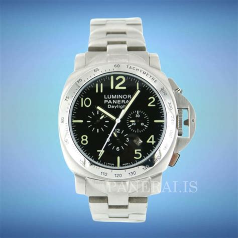 bracelet panerai replica